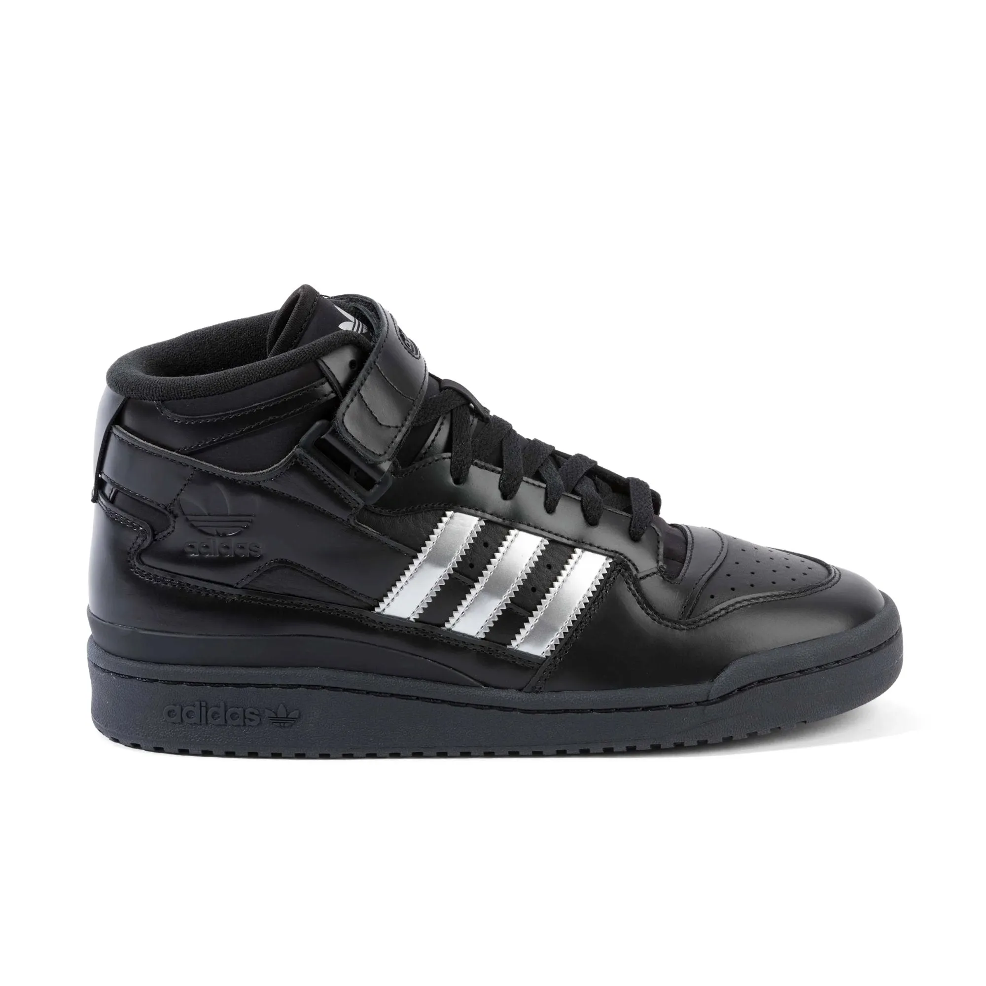 Adidas Forum 84 Mid ADV x Heitor Herren Skate Schuhe