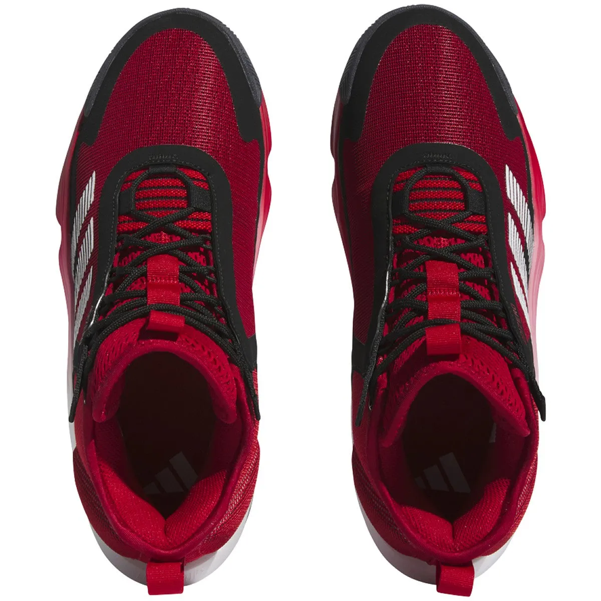 adidas Men's Adizero Select Team Basketball Shoes