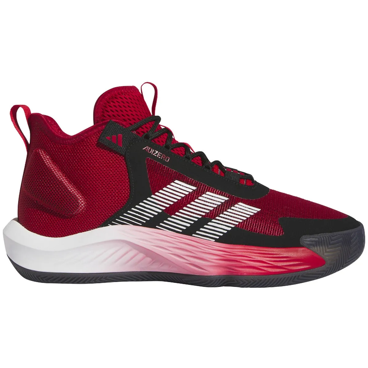 adidas Men's Adizero Select Team Basketball Shoes