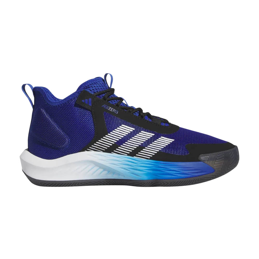 adidas Men's Adizero Select Team Basketball Shoes