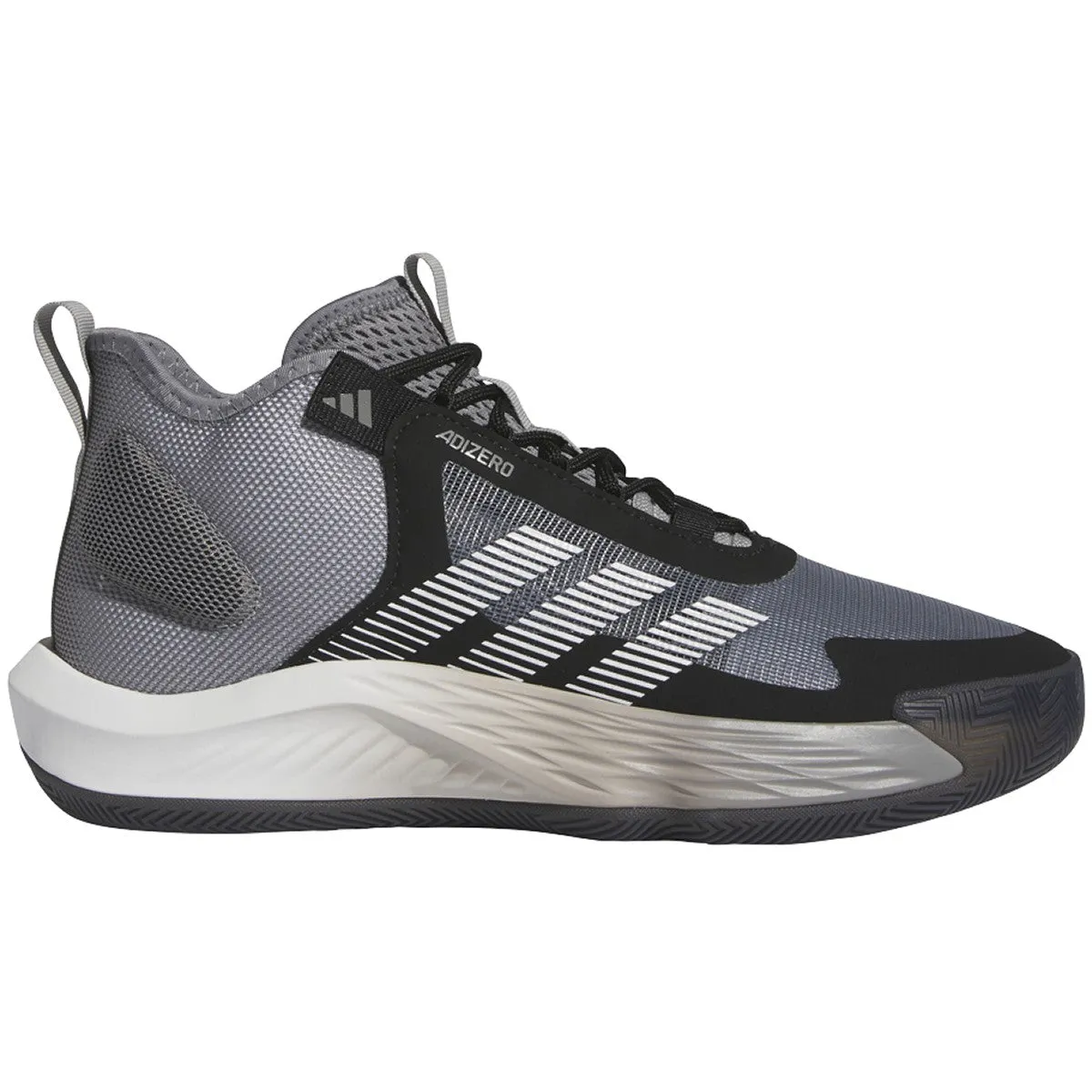 adidas Men's Adizero Select Team Basketball Shoes