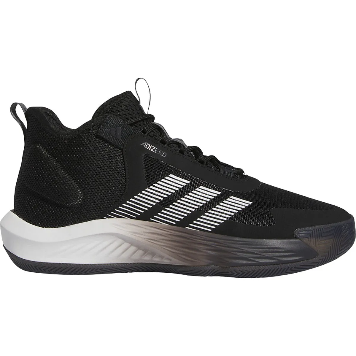 adidas Men's Adizero Select Team Basketball Shoes