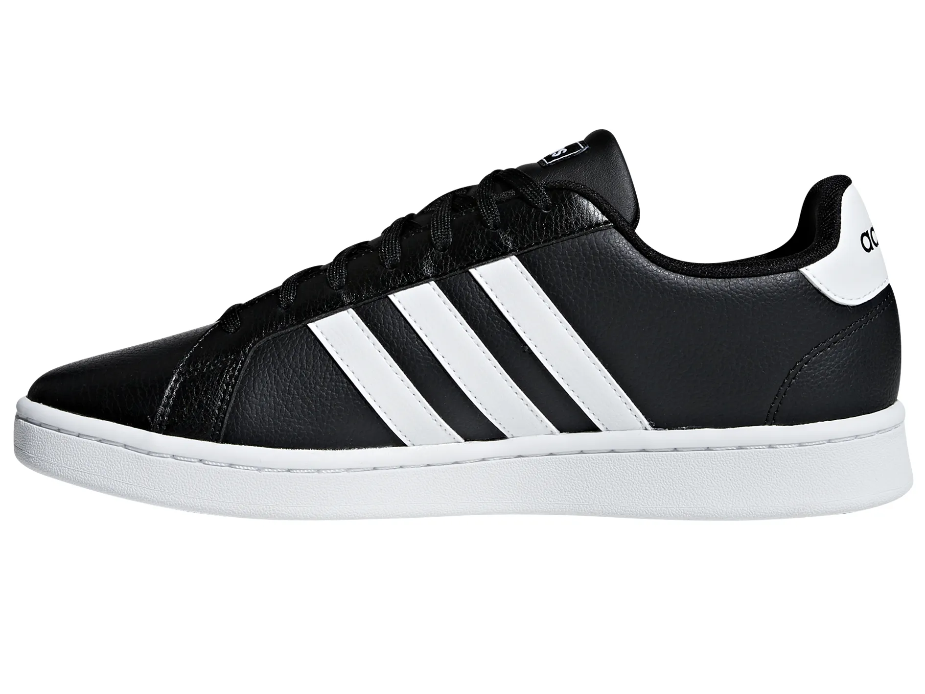 Adidas Mens Grand Court <BR> F36393