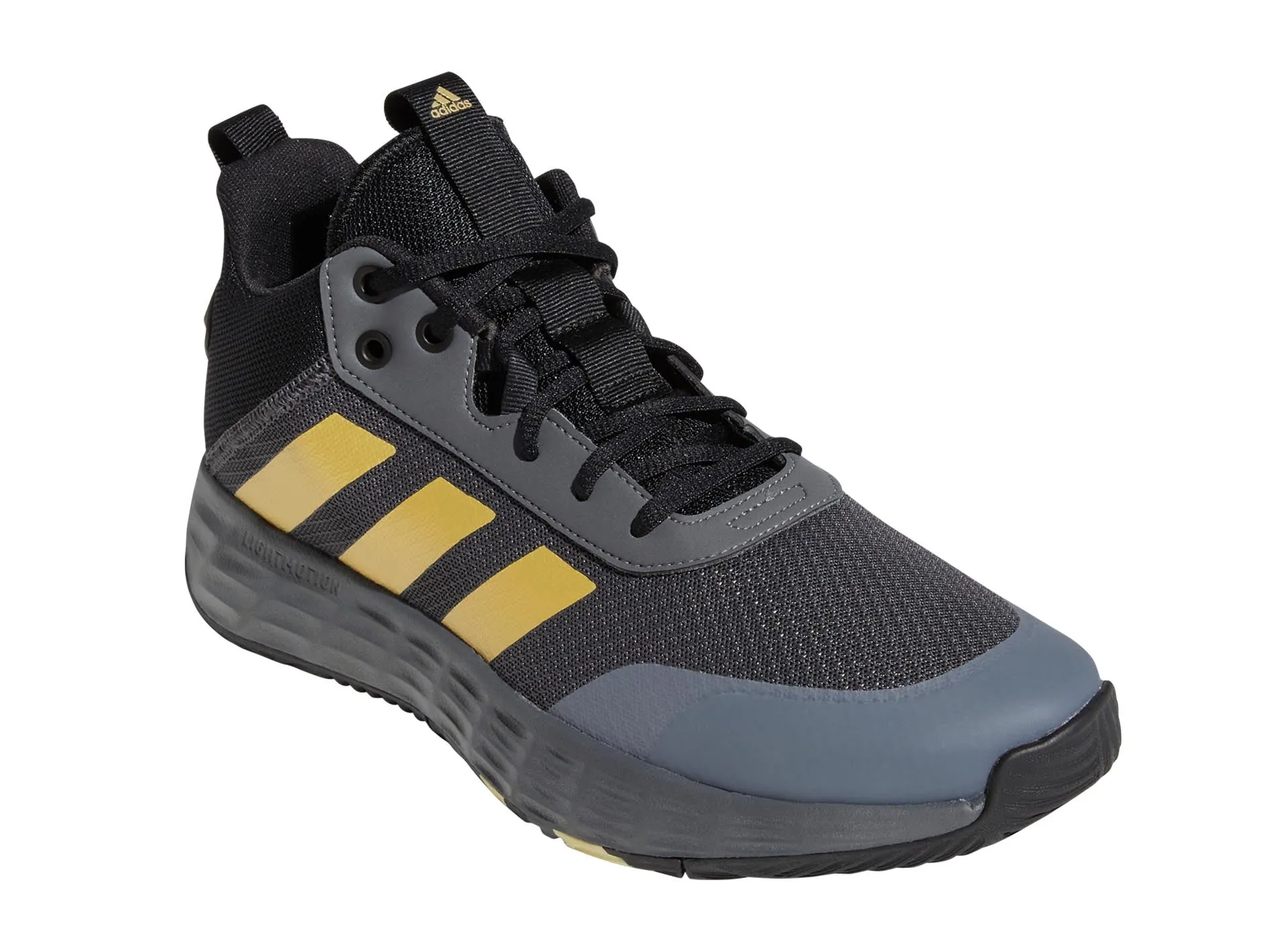 Adidas Mens Own The Game 2.0 <br> GW5483