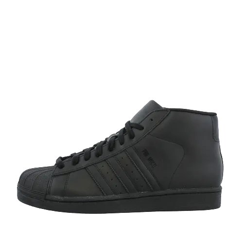 Adidas Pro Model Men Original Shoes Black  S85957