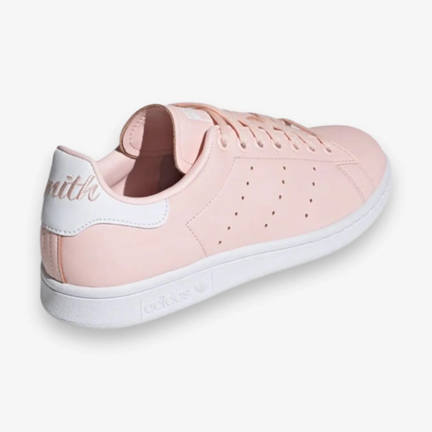 Adidas Stan smith W Icepink EE7708