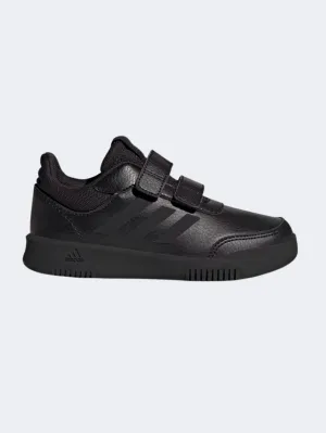 Adidas Tensaur Sport 2.0 Ps Sportswear Shoes Black