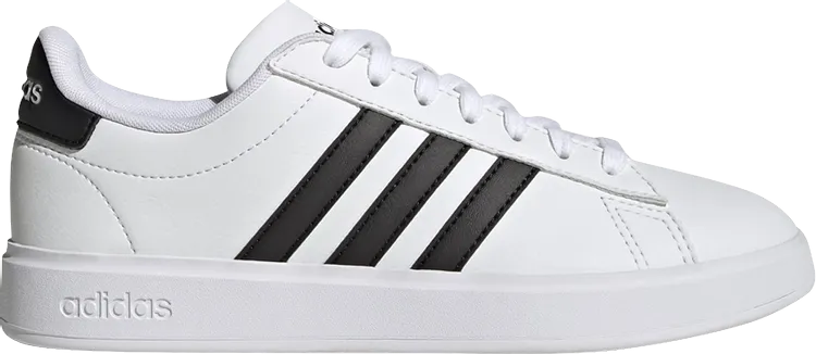 Adidas Wmns Grand Court 2.0 sneakers, white