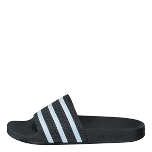 Adilette Black 1/White/Black 1