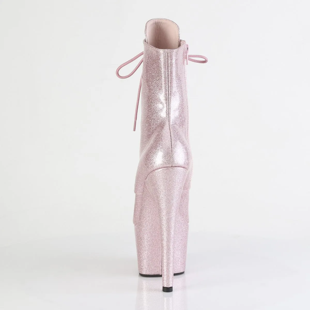 ADORE-1020GP Blush Pink Glitter Patent/M