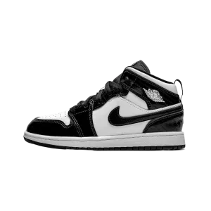 Air Jordan 1 Mid SE ASW "All Star 2021" (Infant & Kids)