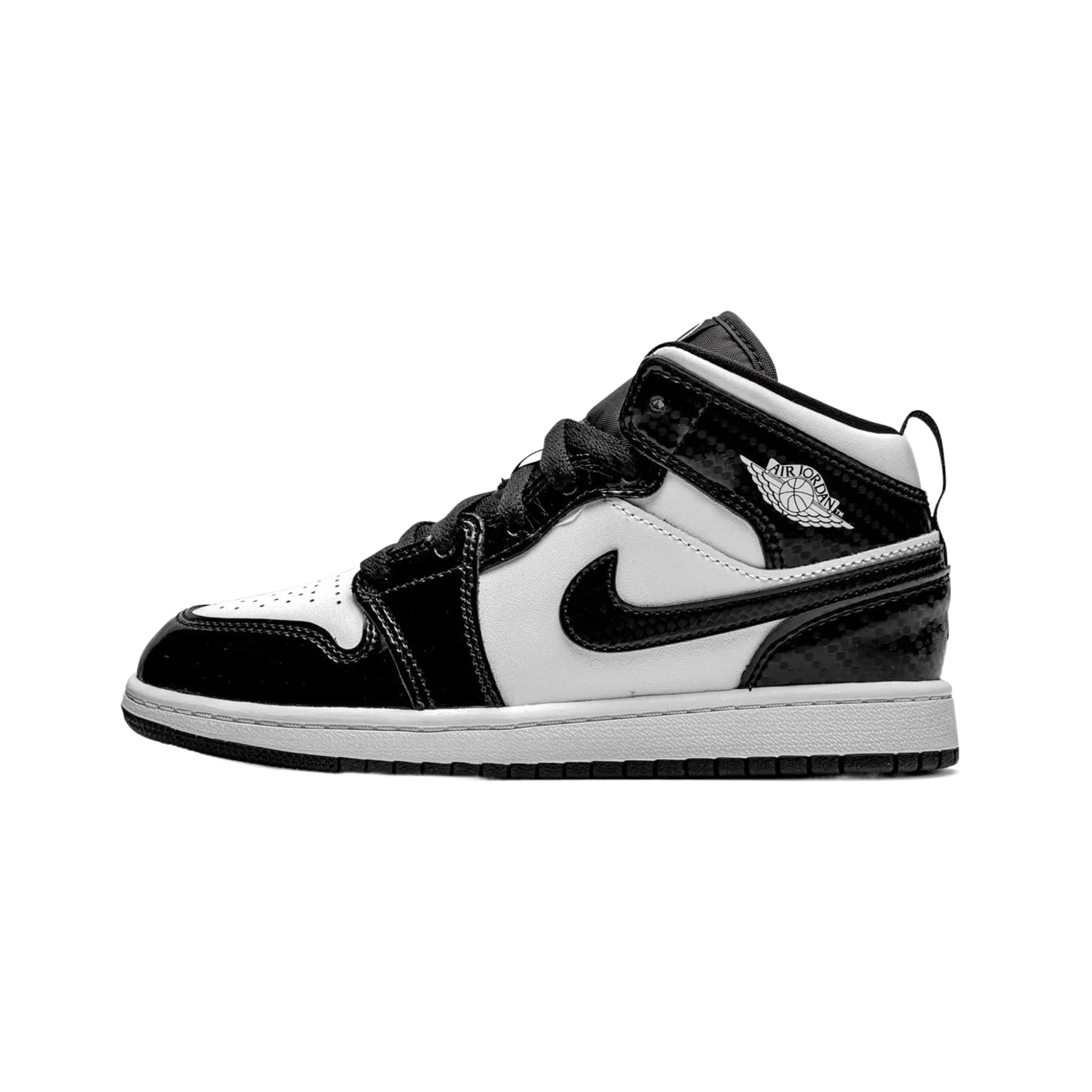 Air Jordan 1 Mid SE ASW "All Star 2021" (Infant & Kids)