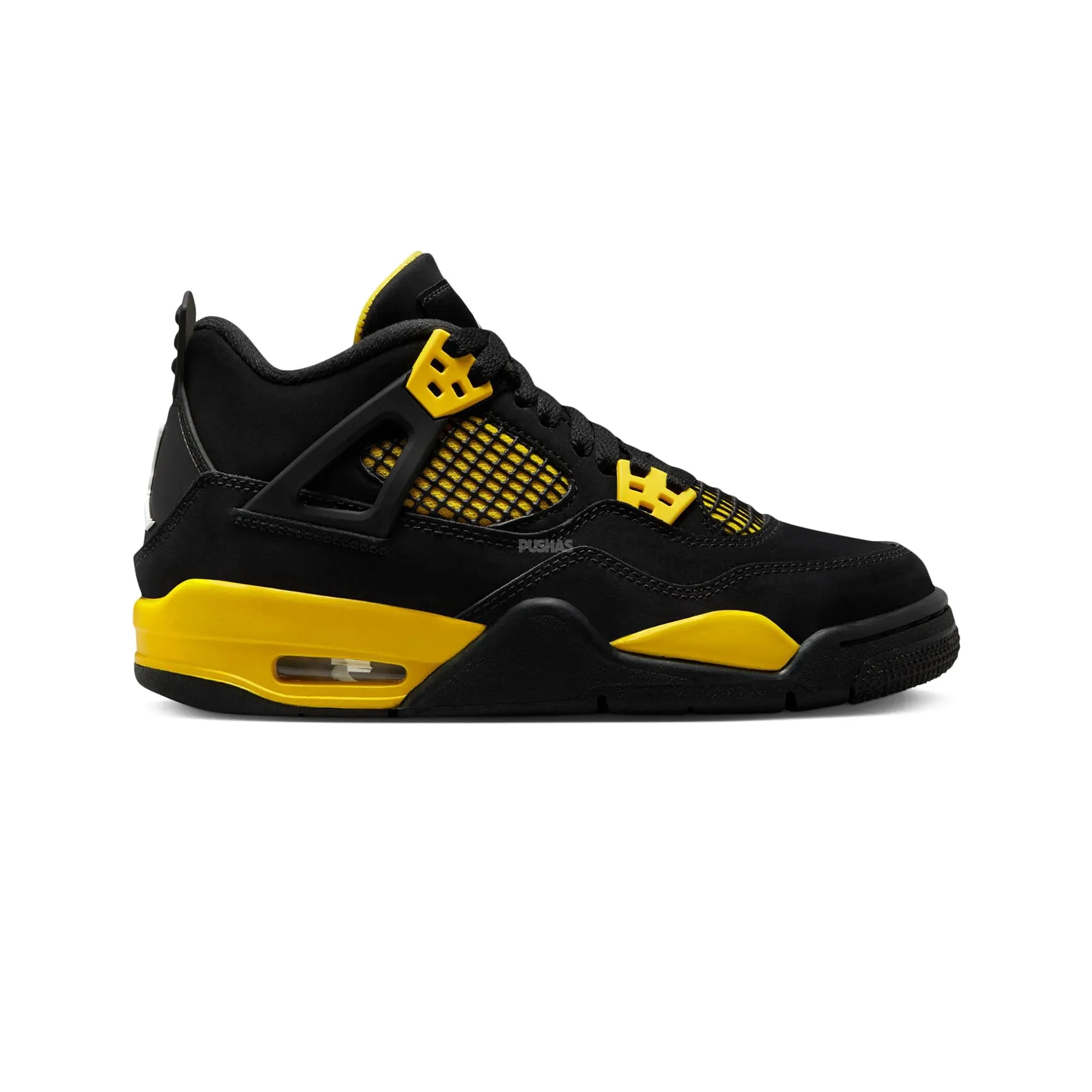 Air Jordan 4 Retro 'Thunder' GS (2023)