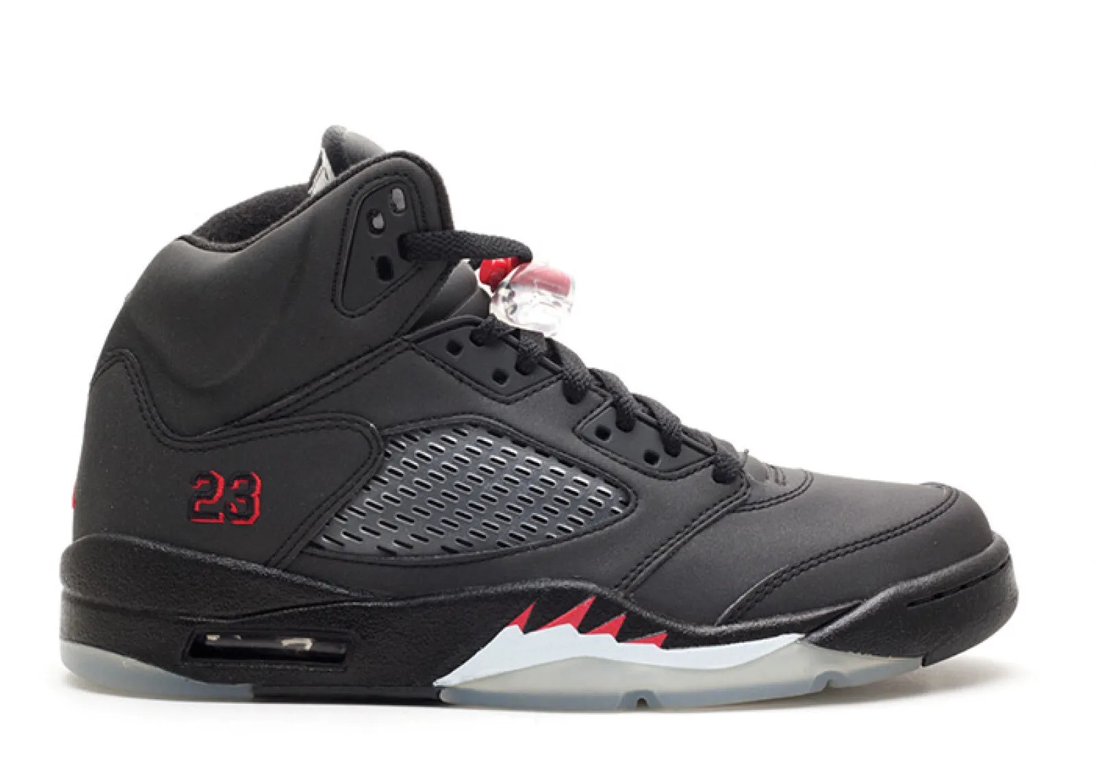 Air Jordan 5 Retro Raging Bull 3M DMP Pack