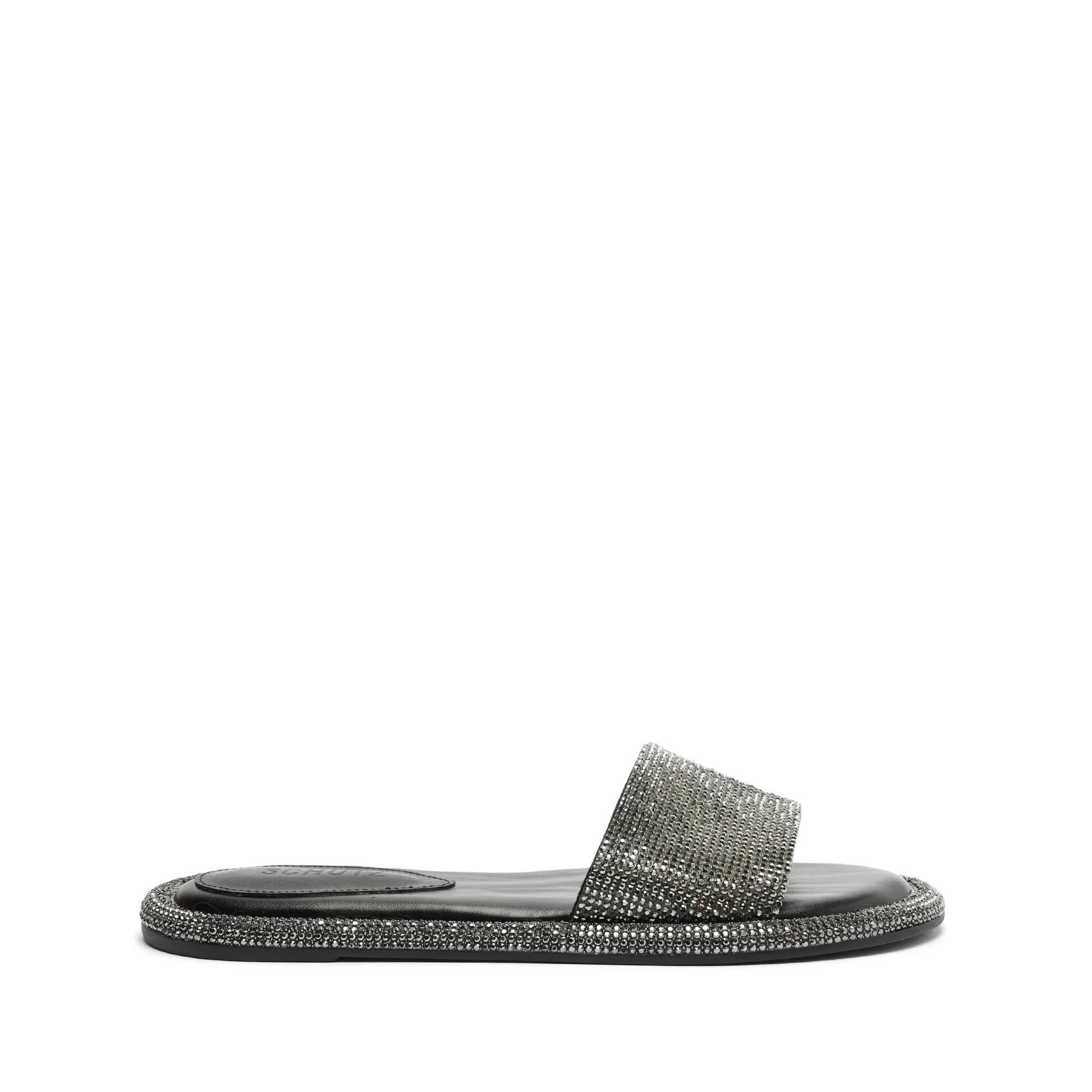 Alcina Flat Sandal