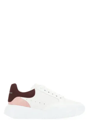 Alexander McQueen Court Sneakers