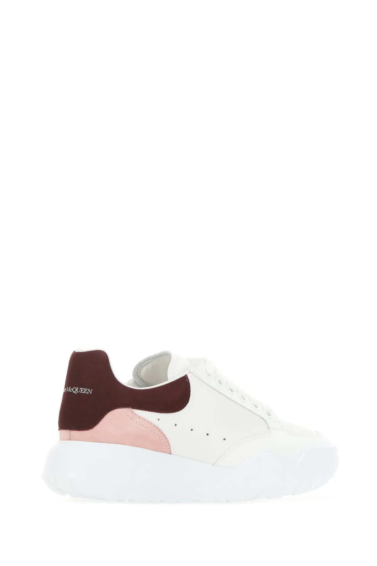 Alexander McQueen Court Sneakers