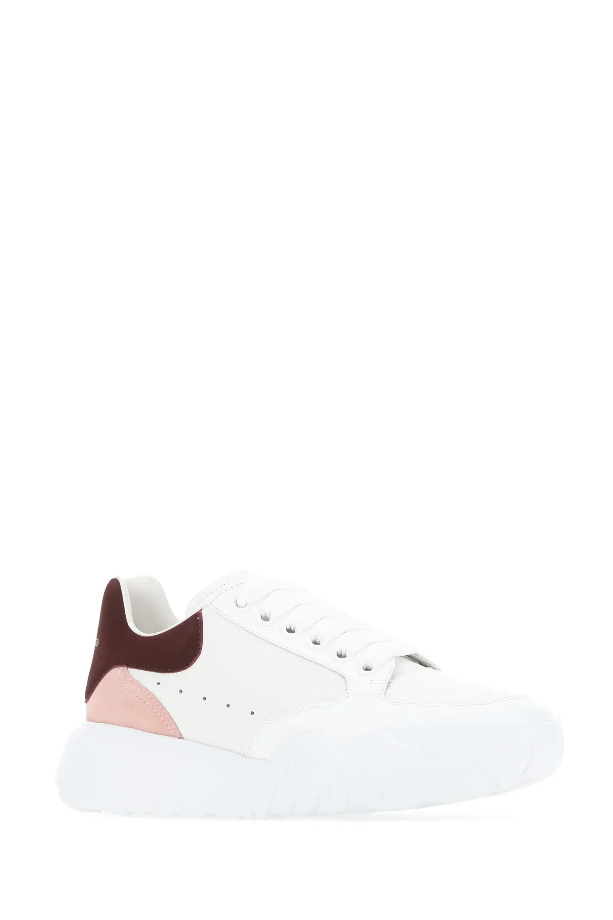 Alexander McQueen Court Sneakers