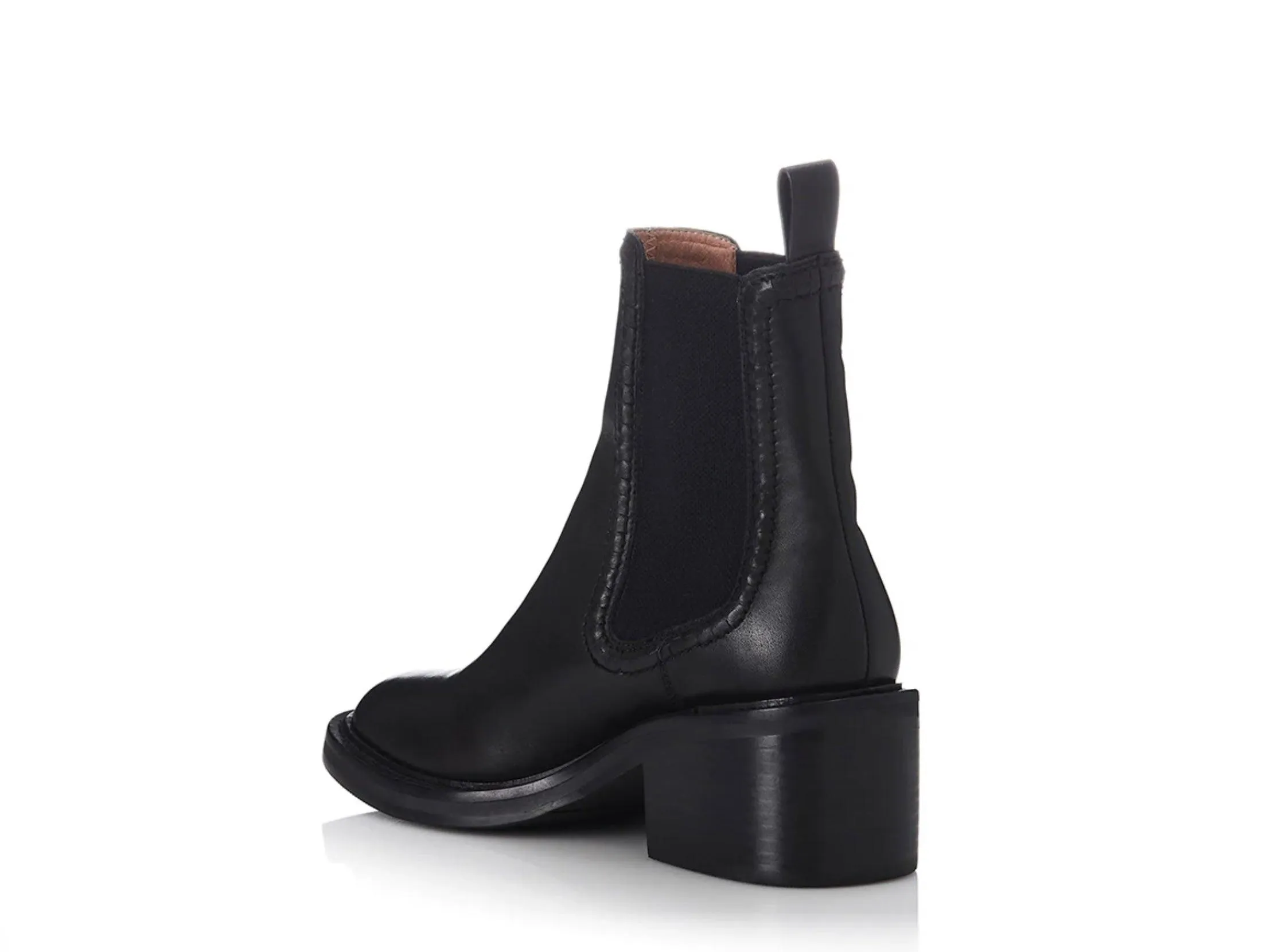 Alias Mae Amie Boot in Black