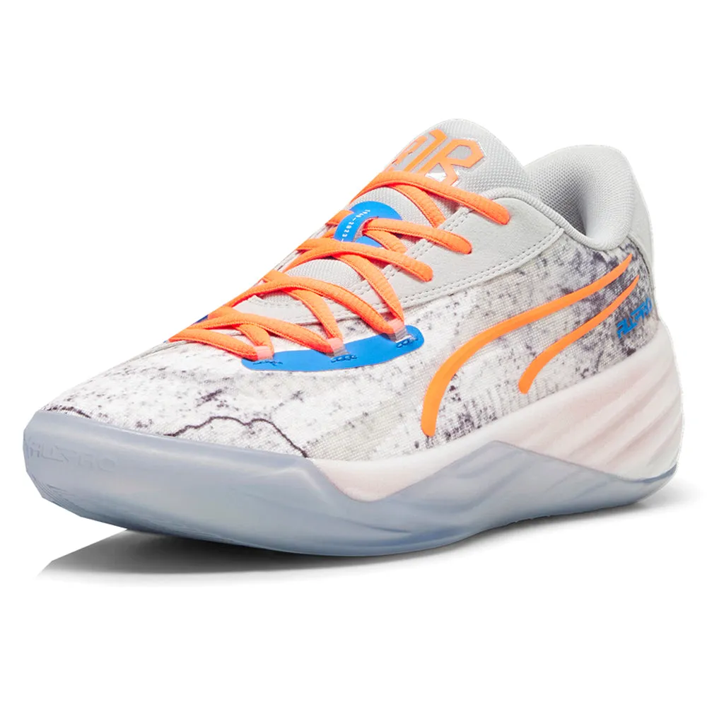 All-Pro Nitro Rj Barrett Basketball Shoes