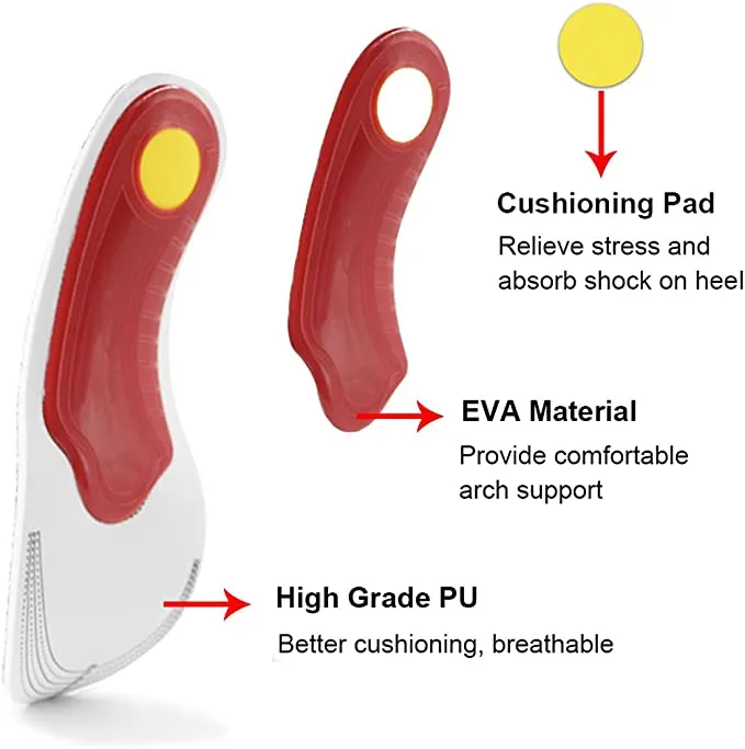 ARCH ORTHOPEDIC INSOLE S1983260