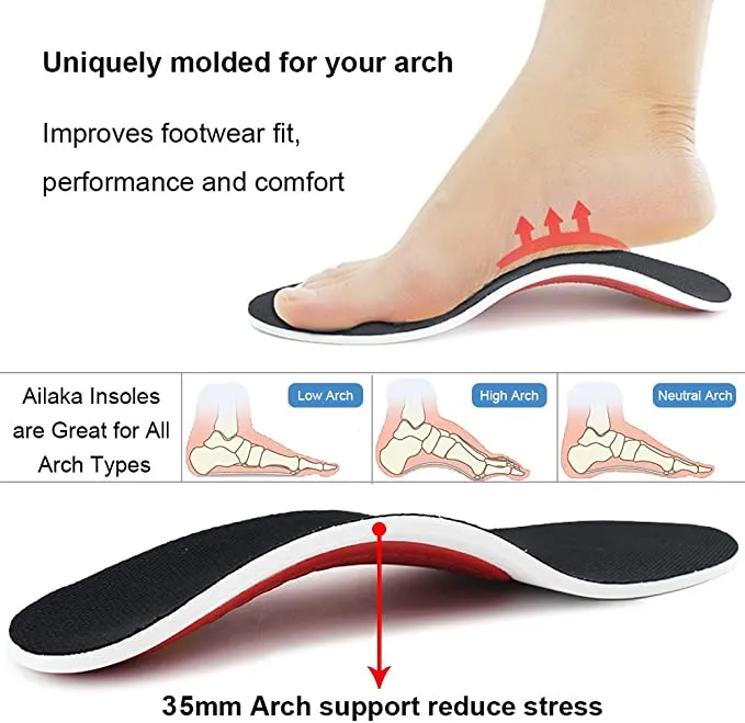 ARCH ORTHOPEDIC INSOLE S1983260