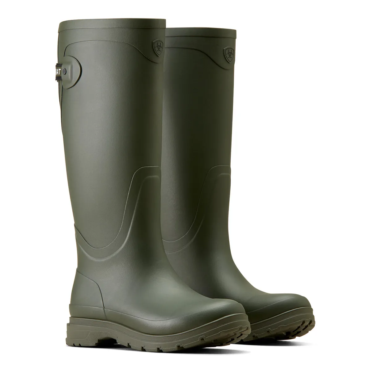 Ariat Women's Kelmarsh Rubber Boots