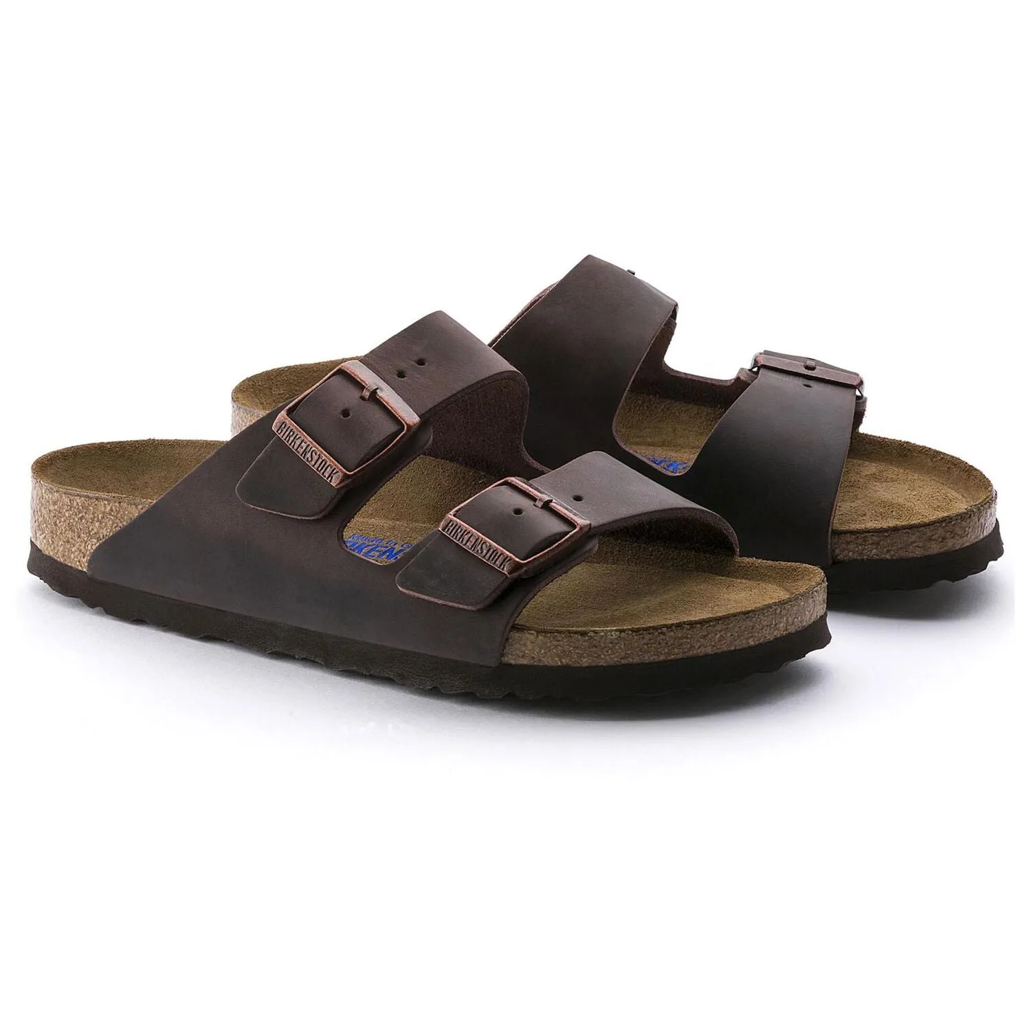 ARIZONA SOFT FOOTBED SANDAL