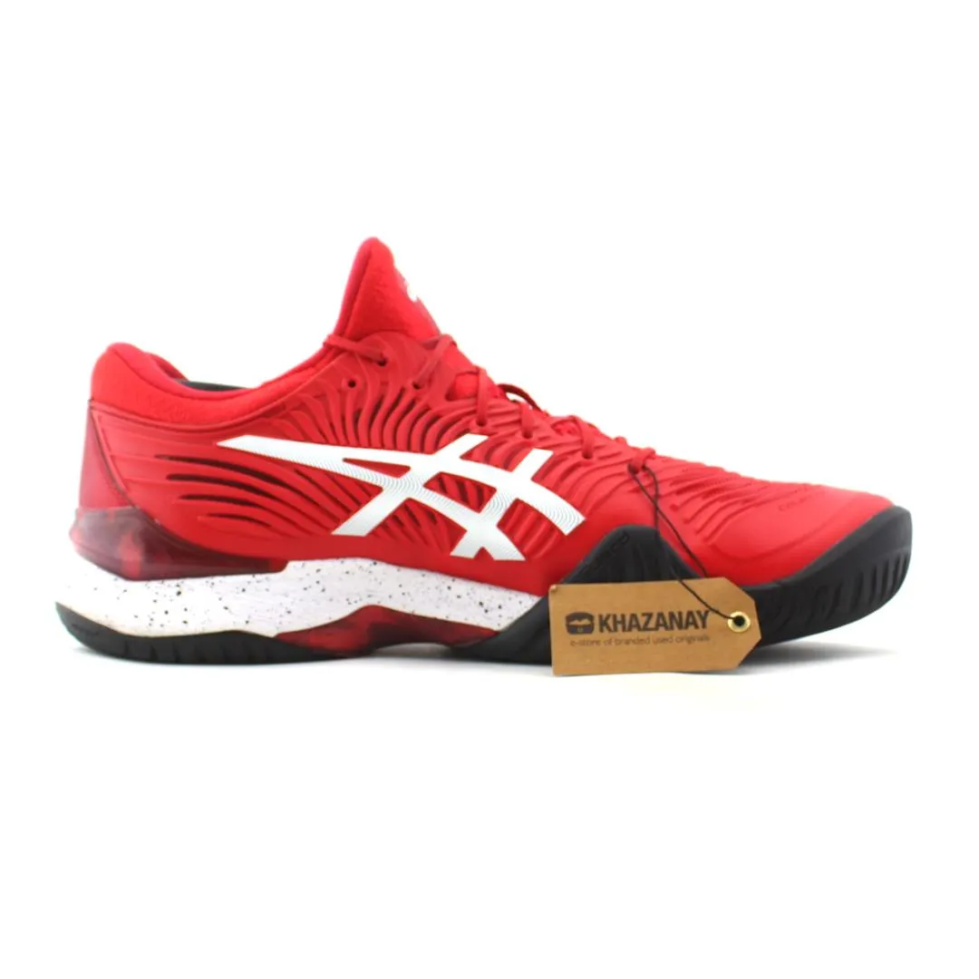 ASICS COURT FF NOVAK L.E.