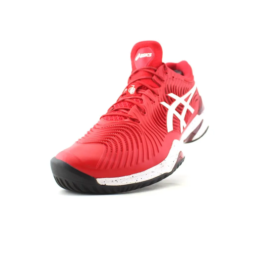 ASICS COURT FF NOVAK L.E.