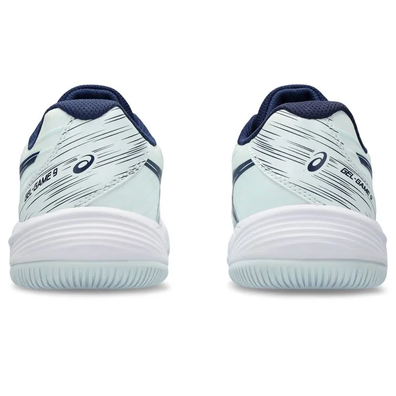 ASICS GEL-Game GS Kids Netball Shoes