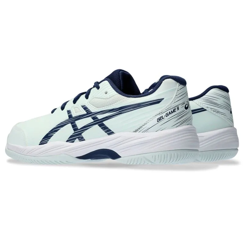 ASICS GEL-Game GS Kids Netball Shoes