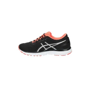 Asics Gelzacara 5 Running Sport Shoes Fabric Black Colour For Women