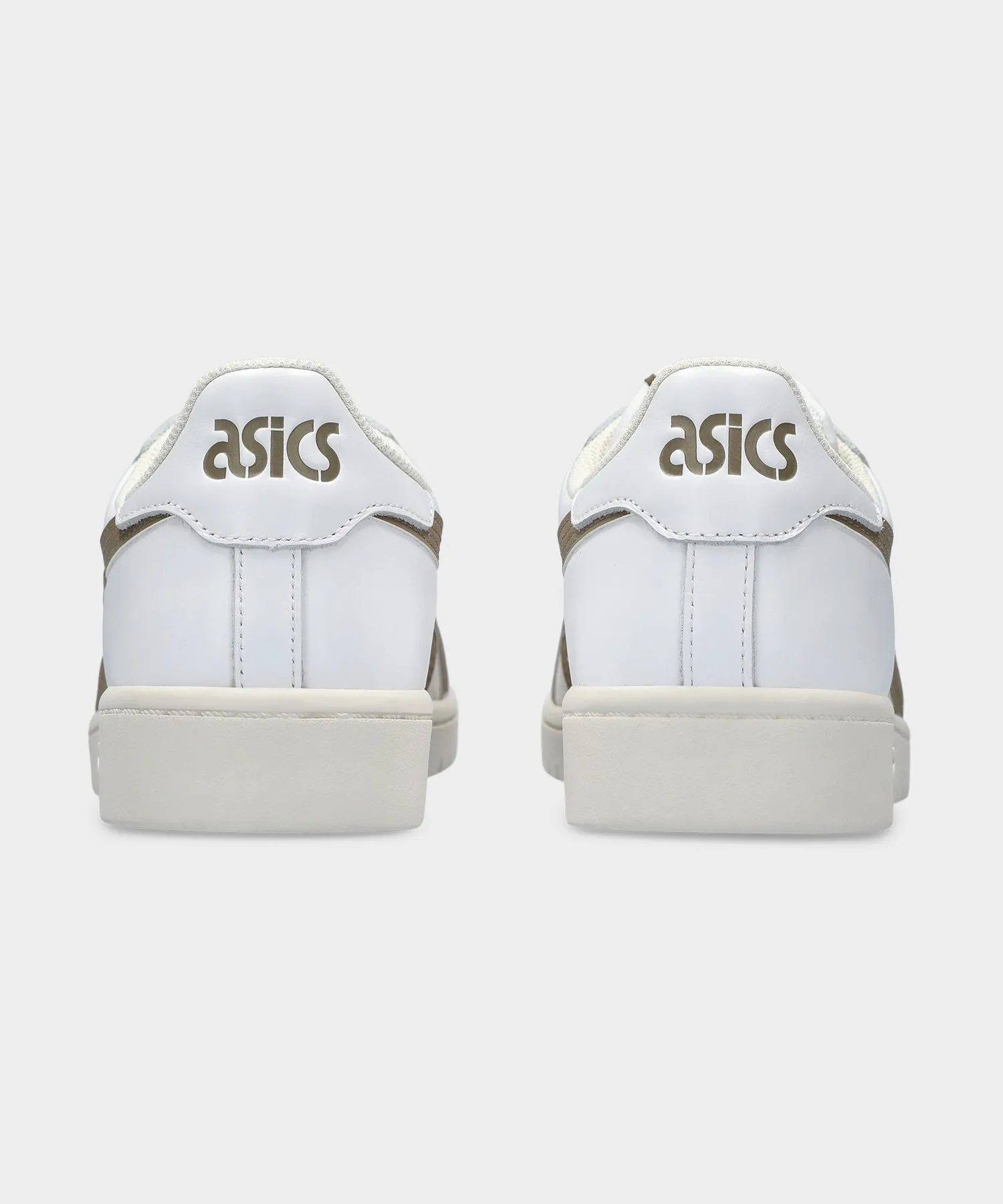 Asics Japan S in White   Pepper