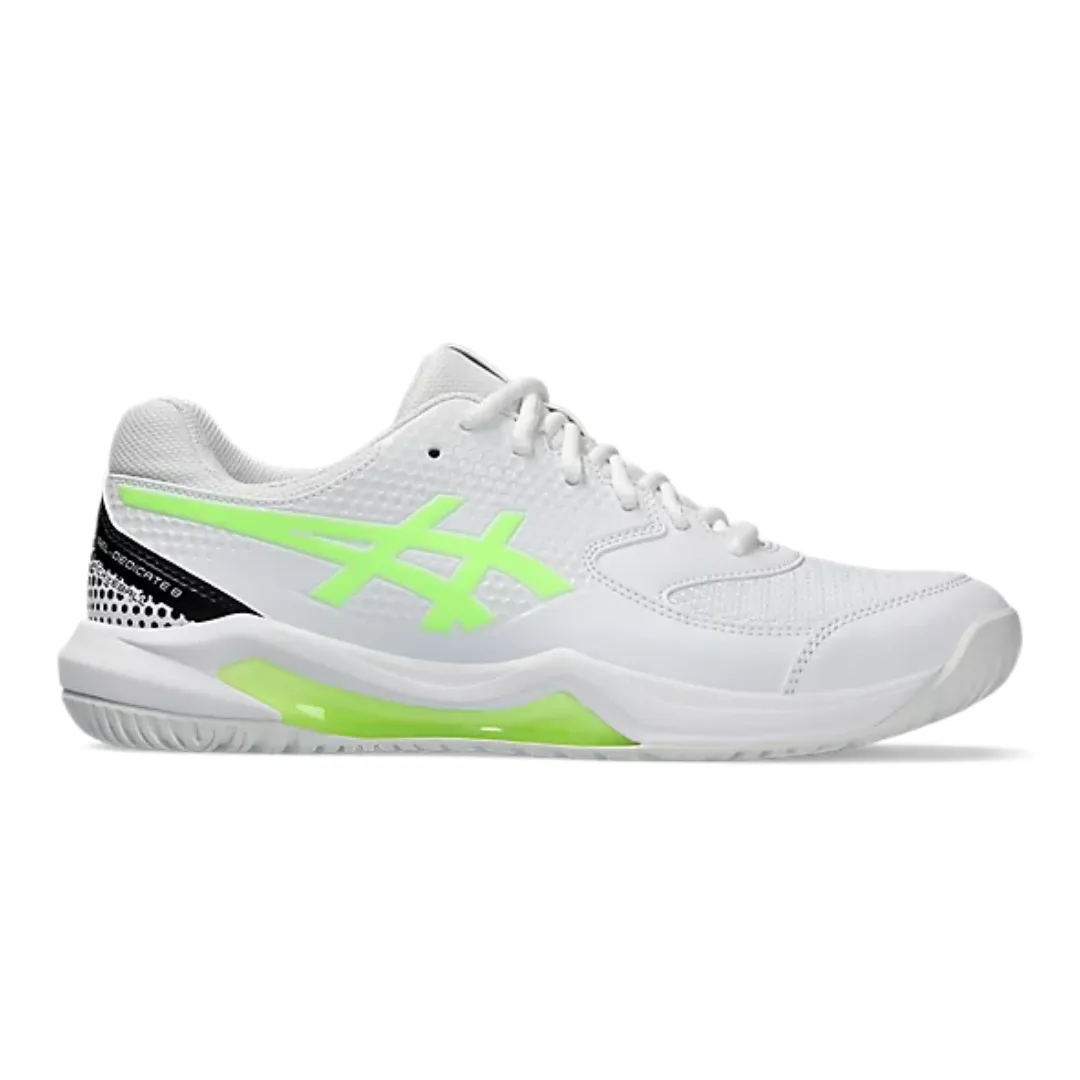 Asics Men's GEL-DEDICATE 8 PICKLEBALL CLEARANCE/FINAL SALE