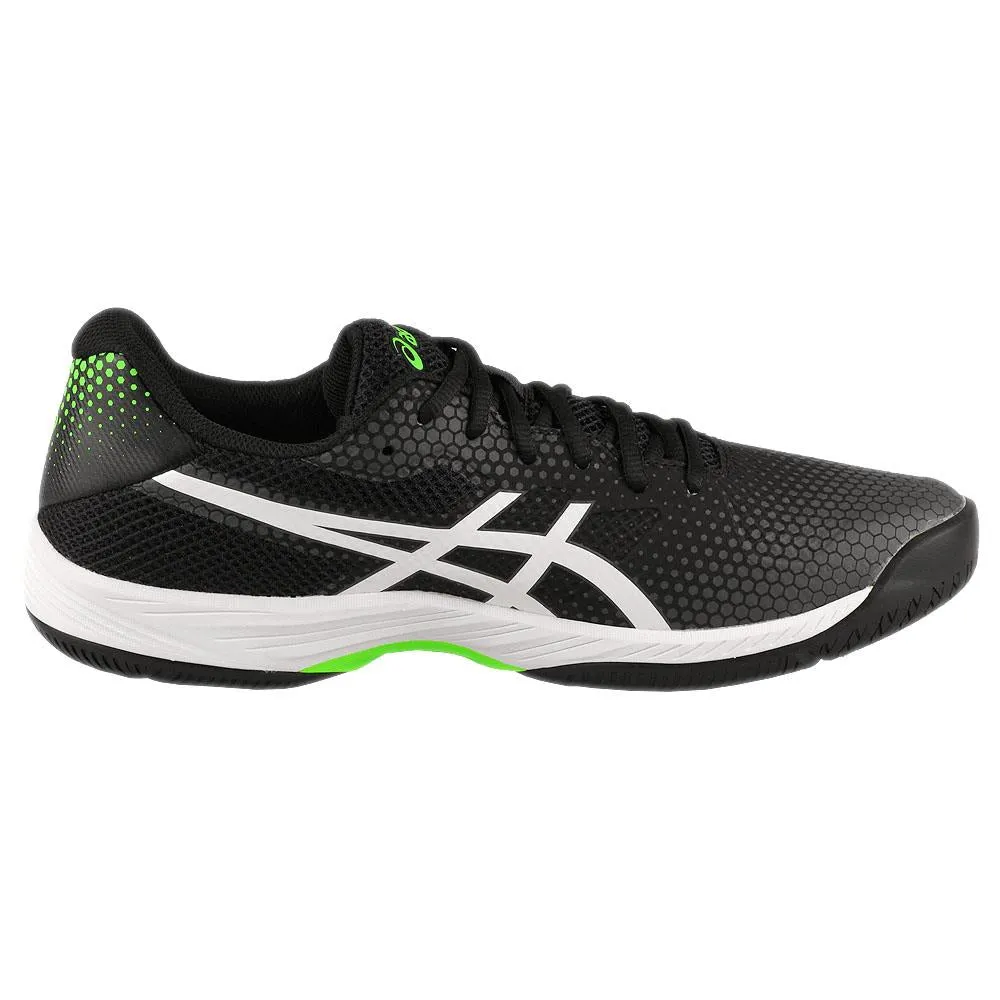 Asics Men's Gel-Game 9 - Pickleball - Black/White