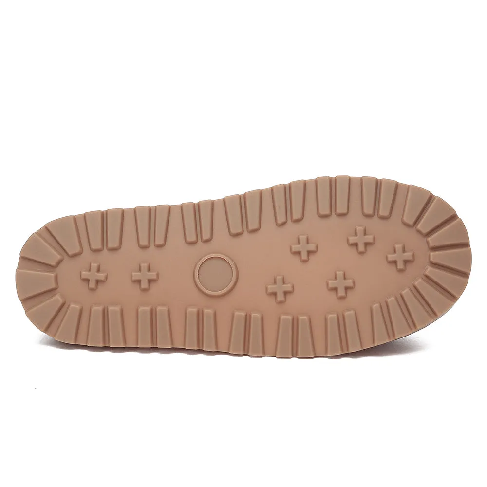 AUSTRALIAN SHEPHERD UGG Unisex Thickened Waterproof Silicone Boot Guard #ASZ015