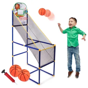 Basketball Arcade