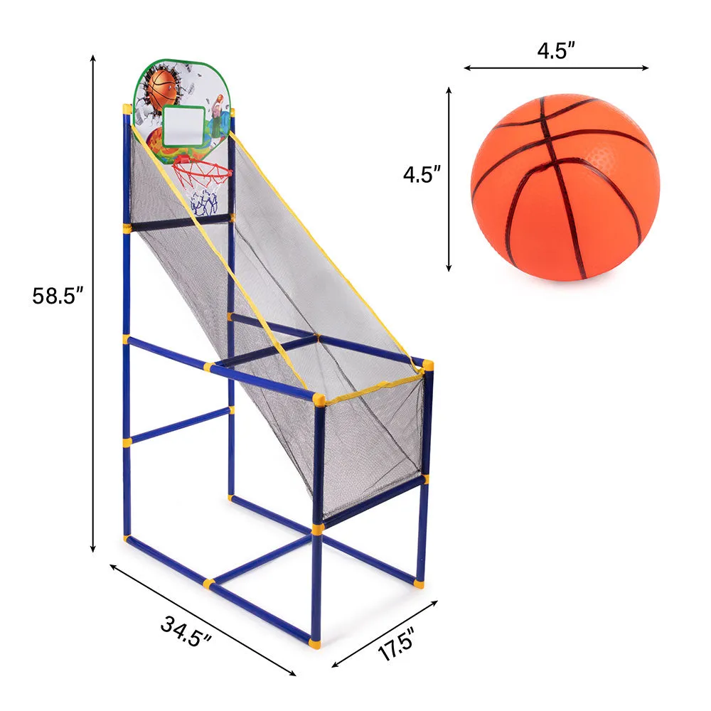 Basketball Arcade