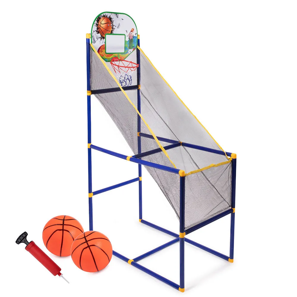 Basketball Arcade