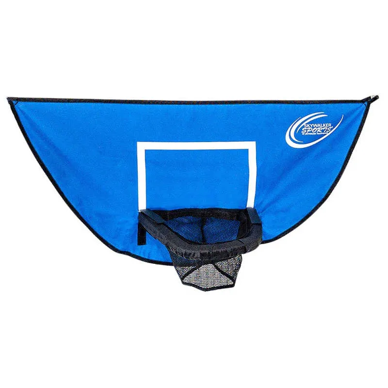 Basketball Game Accessory for Trampolines SWBB120