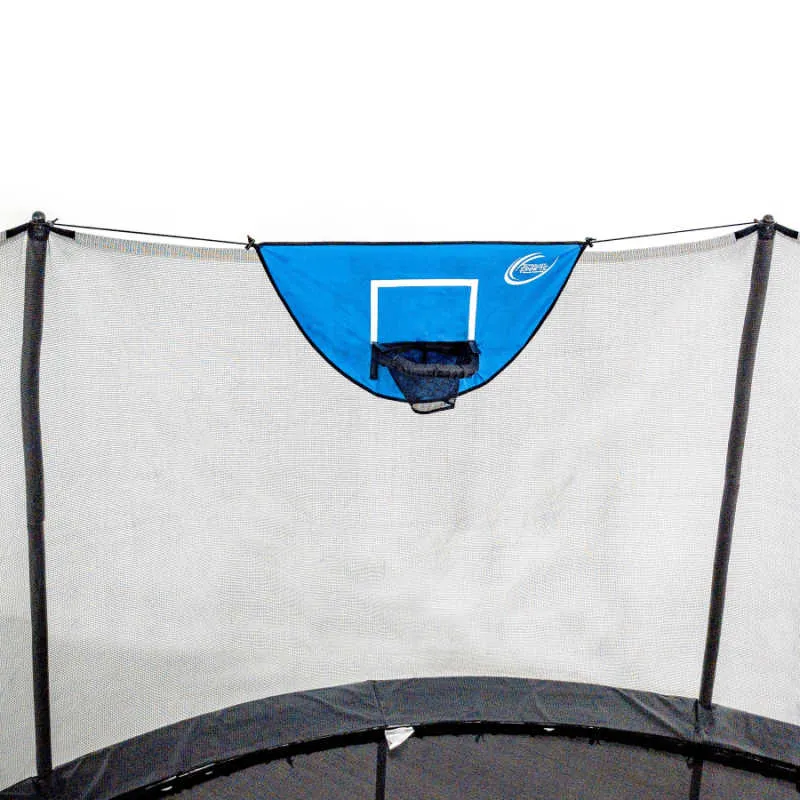 Basketball Game Accessory for Trampolines SWBB120