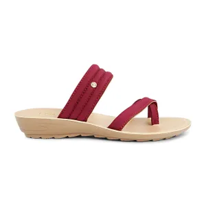 Bata Light & Easy RANCE Toe-Ring Sandal for Women