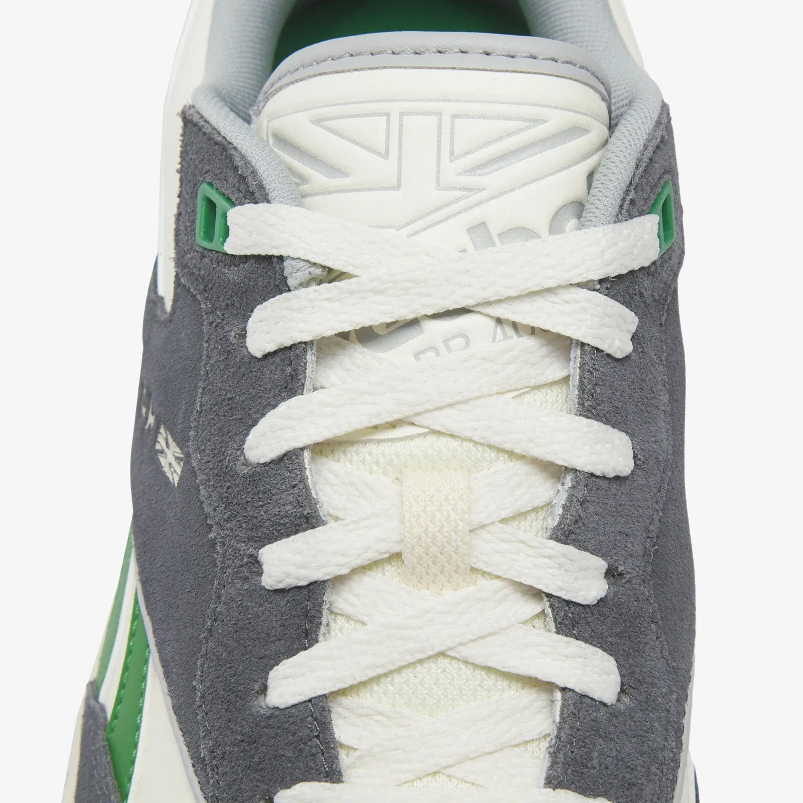 BB 4000 II - White/Grey/Green