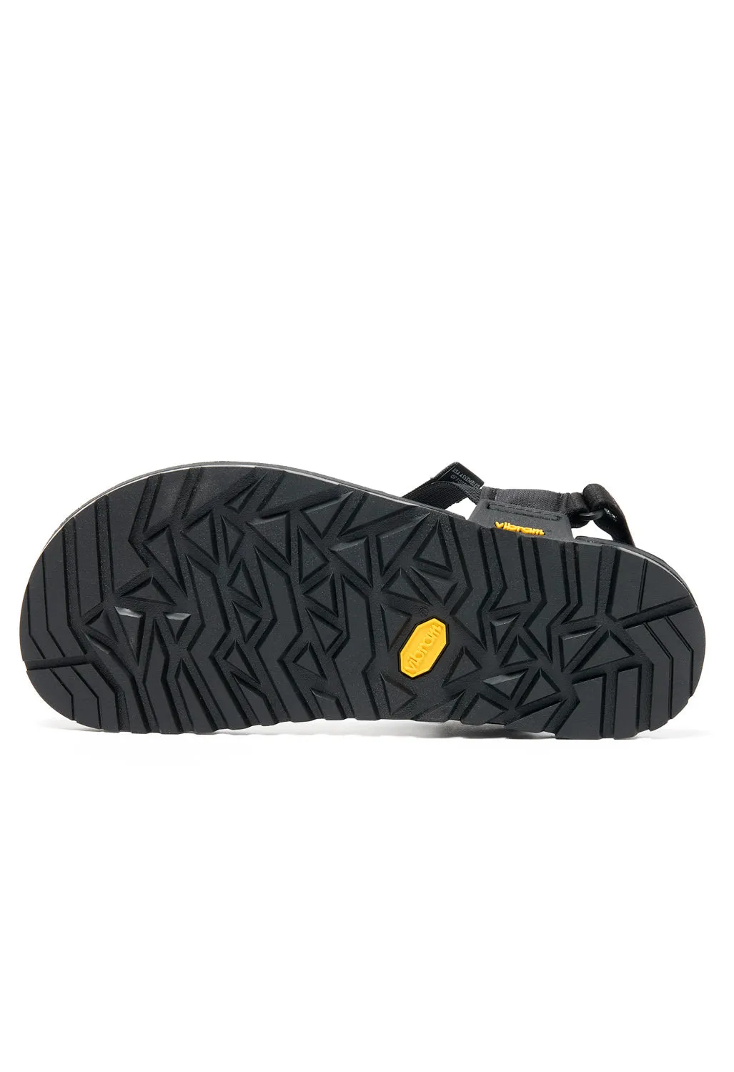 Bedrock Sandals Cairn Evo Sandals - Black