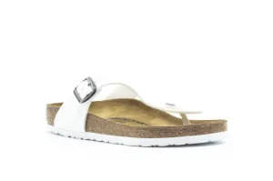 Birkenstock Gizeh Birko-Flor 745531