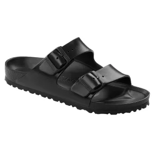 Birkenstock Mens EVA Core Arizona Sandals - Black