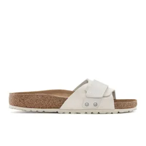 Birkenstock Women's Oita - Antique White