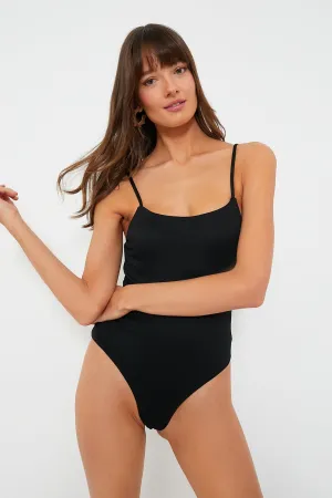 Black Gabriella One Piece