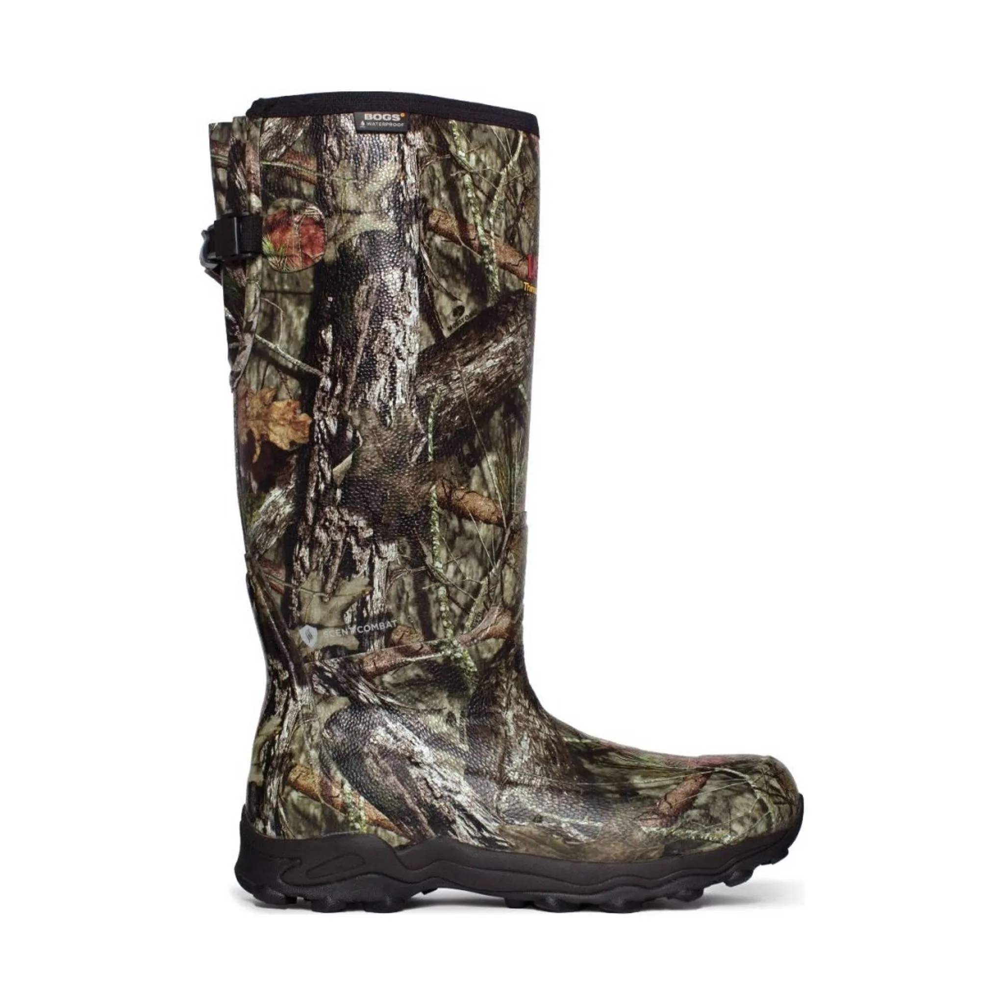 Bogs Men's Blaze II Rain Boot - Mossy Oak